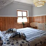 Large With Sauna, Jacuzzi And Pool