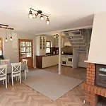 Large With Sauna, Jacuzzi And Pool