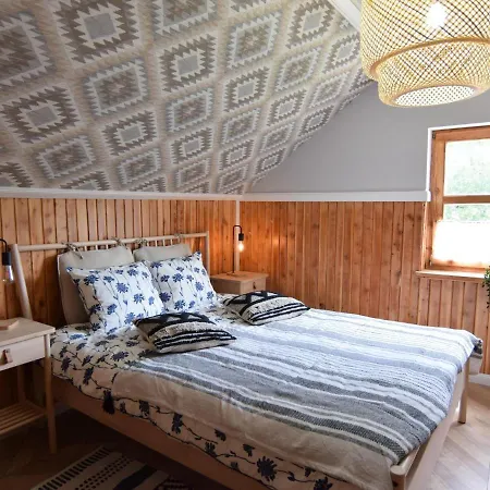 Дом отдыха Large With Sauna, Jacuzzi And Pool *