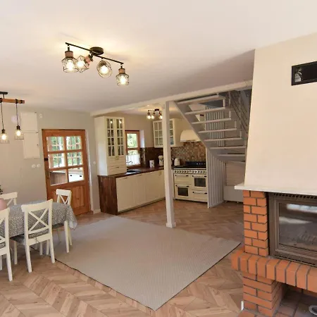 Holiday home Detached House With Large Garden, Pool, Sauna And Jacuzzi, Perlino