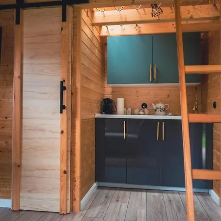 Дом отдыха Large With Sauna, Jacuzzi And Pool