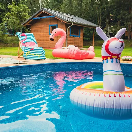 Detached House With Large Garden, Pool, Sauna And Jacuzzi, Holiday home Perlino