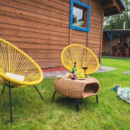 Casa vacanze Large With Sauna, Jacuzzi And Pool