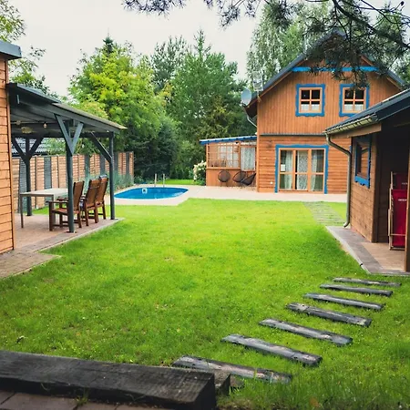 Large With Sauna, Jacuzzi And Pool * Perlino