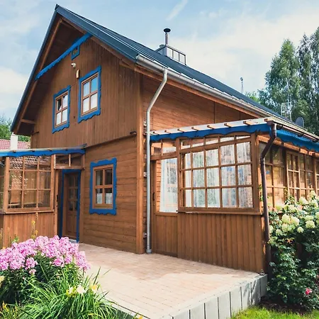 Nyaraló Large With Sauna, Jacuzzi And Pool Perlino
