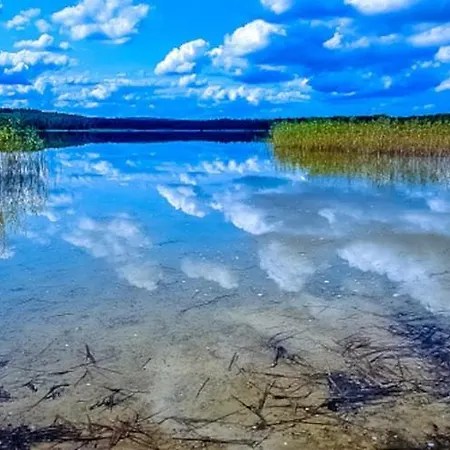 Large With Sauna, Jacuzzi And Pool *