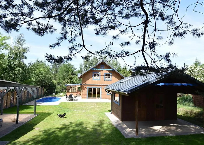 Large With Sauna, Jacuzzi And Pool * Perlino