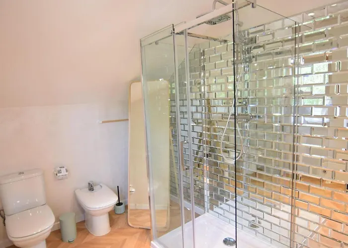 Large With Sauna, Jacuzzi And Pool * Perlino