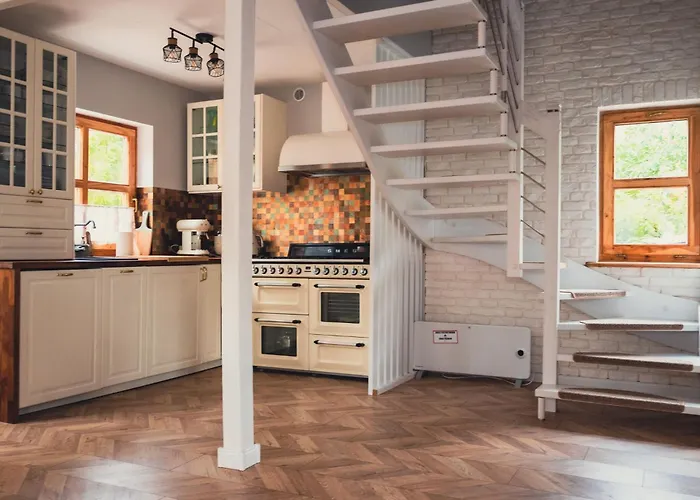 Prázdninový dům Large With Sauna, Jacuzzi And Pool Perlino