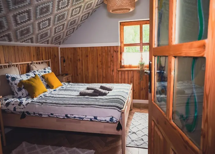 Large With Sauna, Jacuzzi And Pool Perlino