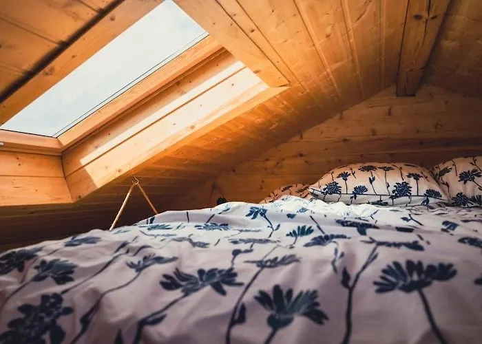 Large With Sauna, Jacuzzi And Pool Prázdninový dům