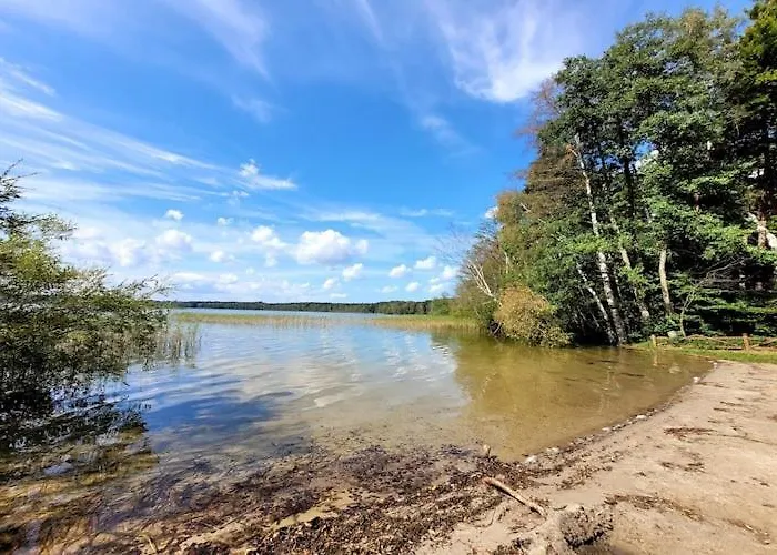 Prázdninový dům Large With Sauna, Jacuzzi And Pool