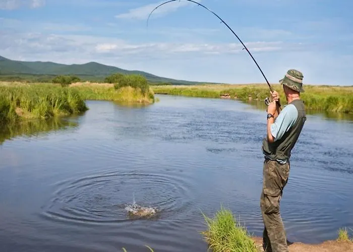 Large With Sauna, Jacuzzi And Pool