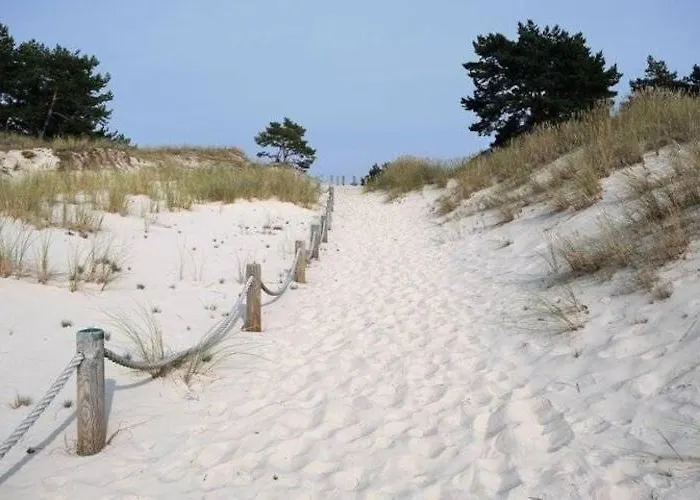 Prázdninový dům Large With Sauna, Jacuzzi And Pool